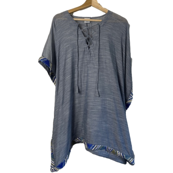 Cotton Beach Cover - Picture 7 of 7